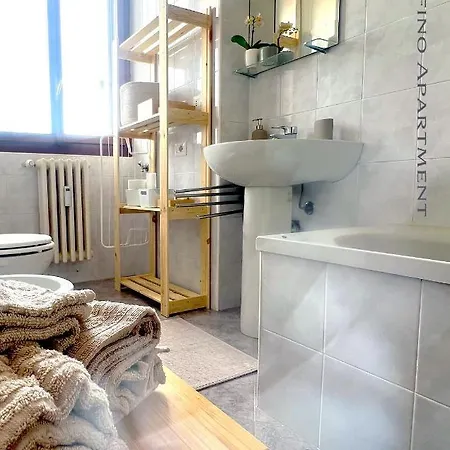 Apartamento The 6th Floor Flat - Direct Link To Centre In 8 Mins