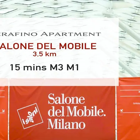 Apartamento The 6th Floor Flat - Direct Link To Centre In 8 Mins Milán