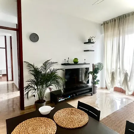 Apartamento The 6th Floor Flat - Direct Link To Centre In 8 Mins Milán