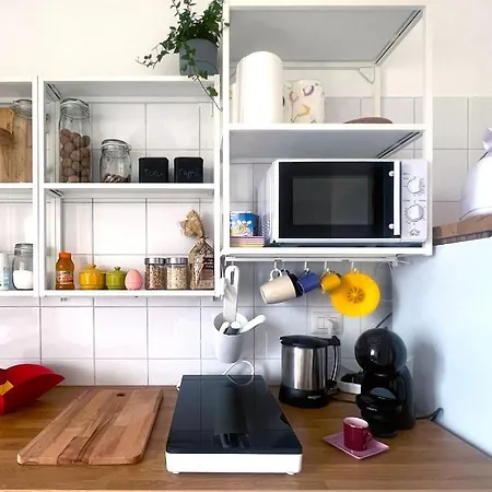 The 6th Floor Flat - Direct Link To Centre In 8 Mins Lägenhet *