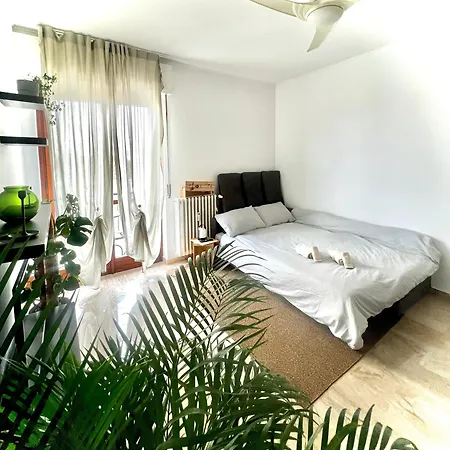 The 6th Floor Flat - Direct Link To Centre In 8 Mins